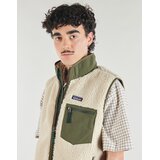 Patagonia M'S CLASSIC RETRO-X VEST Bež | shoptok.hr