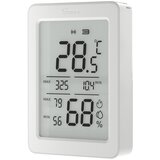 SONOFF ZIGBEE AIRGUARD TH SNZB-02DR2 SENZOR TEMPERATURE IN VLAGE, (5000261633) | Shoptok.si
