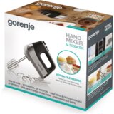 Gorenje MIKSER M500DCBK, (57198909) | shoptok.hr