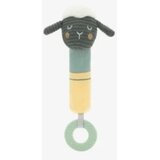  Igračka pištalica sa glodalicom Sleepy Sheep KKB10435 | Eponuda.com