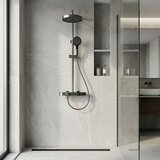 REA Bath Komplet za prhanje Creo Titan | Shoptok.si