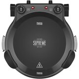  1200W kamnita pečica za peko pic do 420°C SUPREME | Shoptok.si