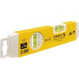 STABILA Torpedska libela s magnetom 23.50 cm Type 70TM 2190 Kalibriran po: Tvornički standard (vlastiti) Cijene