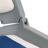  Sjedalo za brod s postoljem okretno za 360° | shoptok.hr