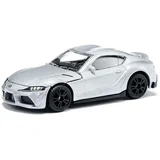 Toyota GR Supra autić 1/50
