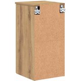  Kupaonski ormar Zidne Umjetnički hrast 30 x 31,5 x 61 cm | shoptok.hr