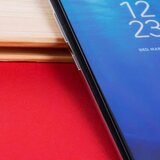  Zaštitno staklo 5D s punim ljepilom zaštita zaslona s okvirom za Huawei P30 | shoptok.hr