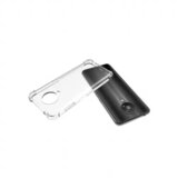 Onasi silikonski ovitek antishock za nokia G10 / G20 - prozoren | Shoptok.si