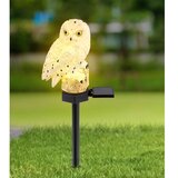 Globo solarna svjetiljka (Visina: 44 cm, Prekidač za uključivanje / isključivanje) | shoptok.hr