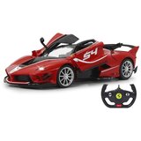 JAMARA auto na daljinsko upravljanje Ferrari FXX K Evo, crveni 1:14 | shoptok.hr
