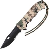 IZMAEL Outdoor sklopivi nož PK - 40848 - Smeđa / tip2 Cijene