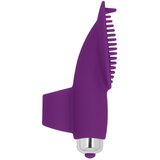 Shots simplicity marie finger vibrator purple Cene