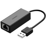  USB 2.0 na RJ45 adapter 10/100Mbps crni Cene
