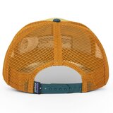 Patagonia P-6 LOGO TRUCKER HAT sarena | shoptok.hr