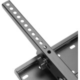 Cabletech univerzalni zidni nosač za LED TV (32-55"), vertikalno podesiv | shoptok.hr
