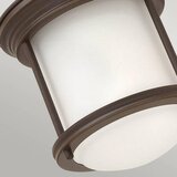 Elstead Lighting stropna svetilka elstead hadrian 19.6/18.5 cm | Shoptok.si