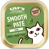 smooth Paté adult - jagnjetina, piščanec in svinjina 85 g