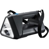 Varta LED ACCU DELOVNA SVETILKA Z DVEMA SVETLOBNIMA VIROMA ZA USMERJENO IN RAZPRŠENO OSVETLITEV IPX4 ODPORNOST NA VODO | Shoptok.si
