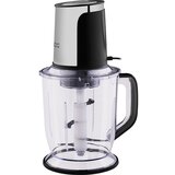 Ecg SP 4015 električni sekljalnik za živila 1,5 l 400 W Srebrna | Shoptok.si