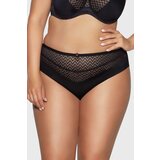 Avalingerie Klasične hlačke Florrie z visokim pasom | Shoptok.si
