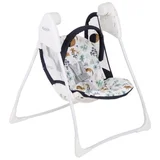 Graco ljuljaška Baby delight, Into the wild