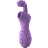 FANTASY FOR HER Fetish Fantasy For Her Tease n’ Please Her Vibrator sa Usisnim Stmulatorom Cene