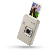Fujifilm Instax Mini LiPlay+ Sand Beige | Eponuda.ba