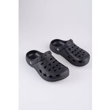 SHELOVET lightweight boys' slippers black | shoptok.hr