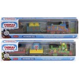 Mattel Thomas voz HFX97 Cene