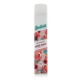 rose gold suhi šampon s mirisom bergamota i jasmina 200 ml