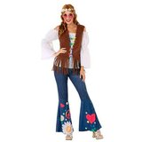  Svečana odjeća za odrasle 110046 Pisana (3 pcs) | shoptok.hr