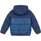 Patagonia Puhovke BABY REVERSIBLE TRIBBLES HOODY pisana | Shoptok.si