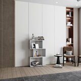 MID.YOU Regal Palusa M, Bela | Shoptok.si