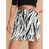 Sinsay ženska mini suknja 0127Y-MLC | shoptok.hr