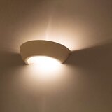  Stenska keramična svetilka OSKAR, (21347240) | Shoptok.si