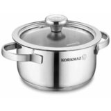 Korkmaz Posoda Minika iz nerjavečega jekla | Shoptok.si