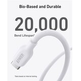 Anker 541 BIO USBC-LTG 1,8m kabel bel - A80A2G21 | Shoptok.si