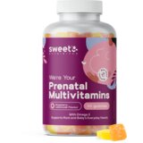  Prenatal Multivitamins + Omega 3 - 90 gum. bomb. | Shoptok.si