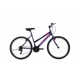 Capriolo Mountain Bike Adria Bonita 26 plava i pink 19 | ePonuda.com