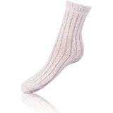 Bellinda SUPER SOFT SOCKS - Women's socks - beige Cijene
