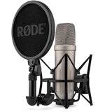 RODE NT1 5th Generation Silver | shoptok.hr