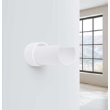  Stenska svetilka FLASH bela, (21626720) | Shoptok.si