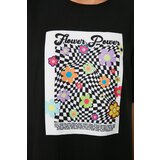 Trendyol Black Printed Dress | ePonuda.com
