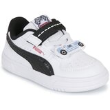 Puma Nizke superge Caven III Racing Crew AC+ Inf Bela Cene