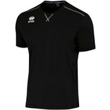 Errea Majice & Polo majice Everton Maglia Mc Jr Črna Cene