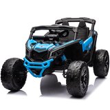  Buggy na akumulator Can-am DK-CA003 4x4 - plavi | shoptok.hr
