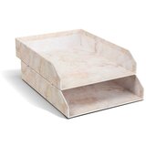 Bigso Kartonski uredski organizatori u setu 2 kom za dokumente Hakan Paper Laminate – Cijene