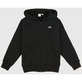 GAP Children's Insulated Sherpa Sweatshirt - Boys Cijene