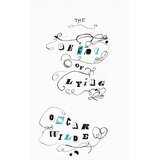 Penguin Books Oscar Wilde - The Decay of Lying Cene