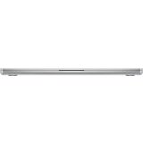 macBook Pro 14 inča M4 Pro čip 24GB 512SSD - engleska, silver Cene